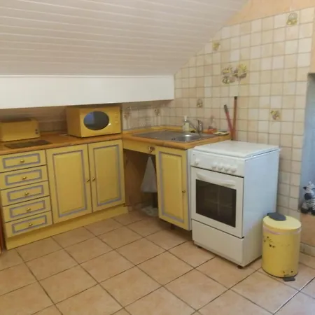 Karine 1er Etage