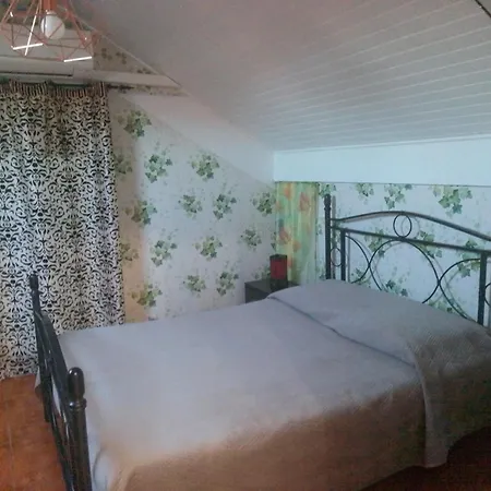 דירה Karine 1er Etage *