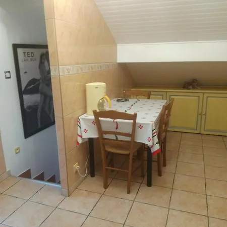 Apartment Karine 1er Etage
