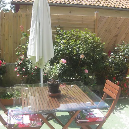 Karine 1er Etage