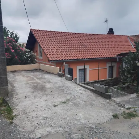 Karine 1er Etage * בוקו