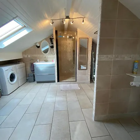 Apartamento Karine 1er Etage *