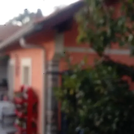 Karine 1er Etage * 부코