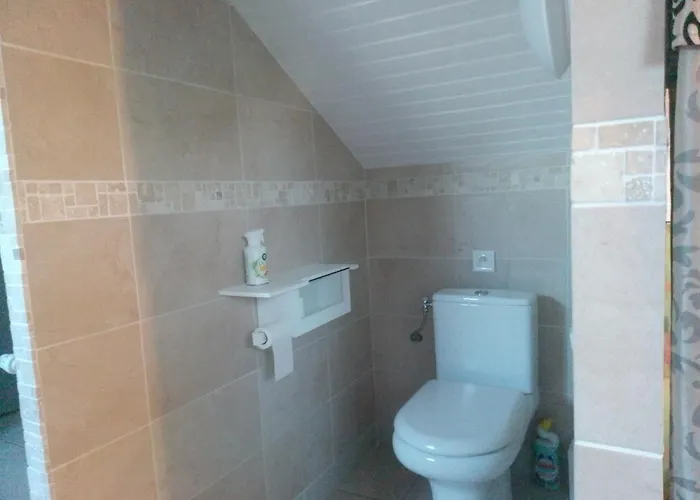 Karine 1er Etage