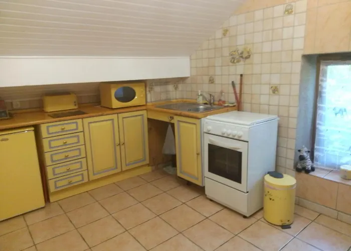 Karine 1er Etage