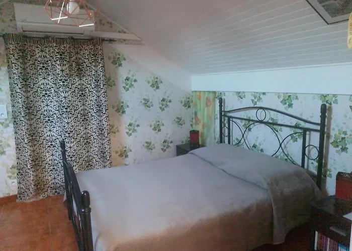 Apartman Karine 1er Etage *