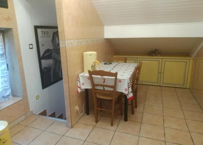 Apartman Karine 1er Etage
