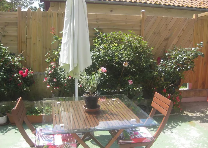 Karine 1er Etage