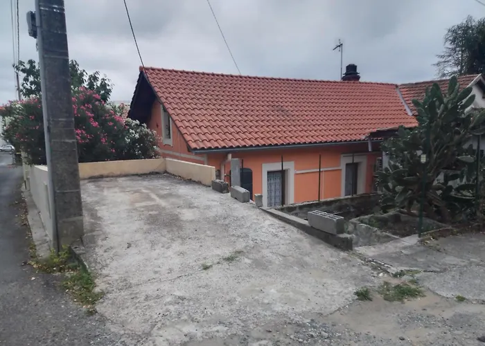 Karine 1er Etage * Boucau